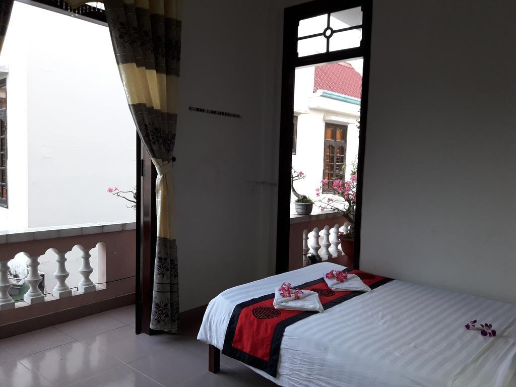 Red Ceramics Homestay Hoi An Esterno foto