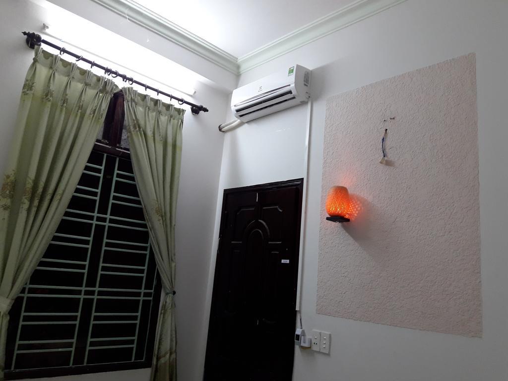 Red Ceramics Homestay Hoi An Esterno foto