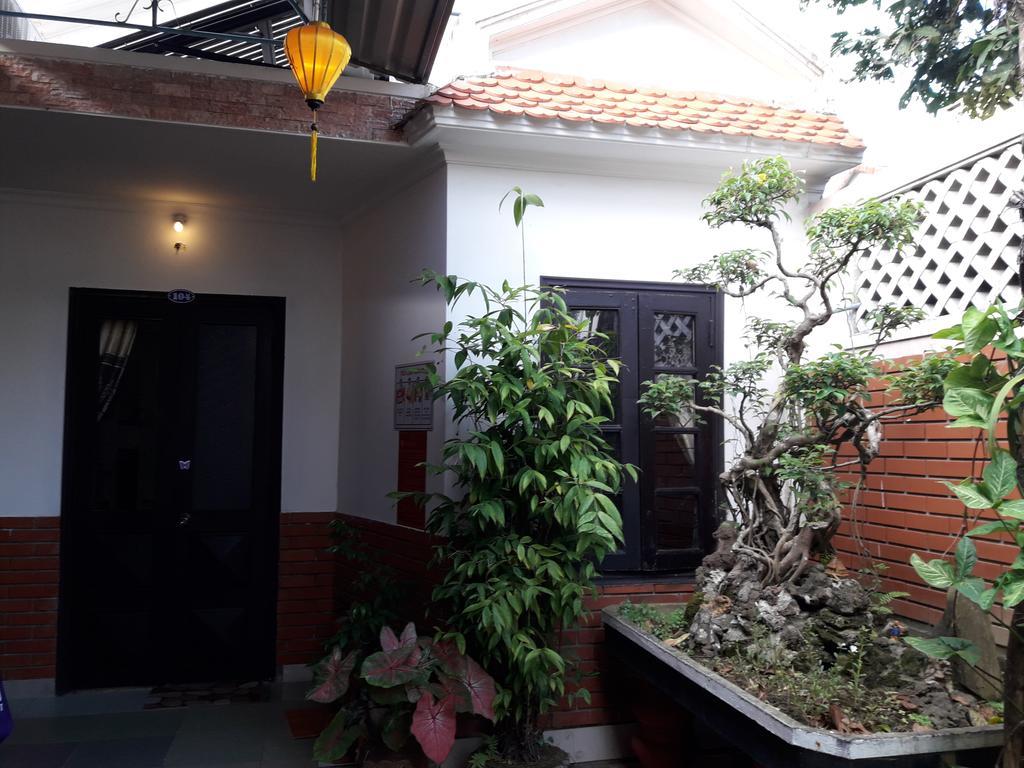 Red Ceramics Homestay Hoi An Esterno foto