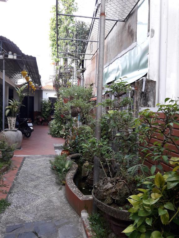 Red Ceramics Homestay Hoi An Esterno foto