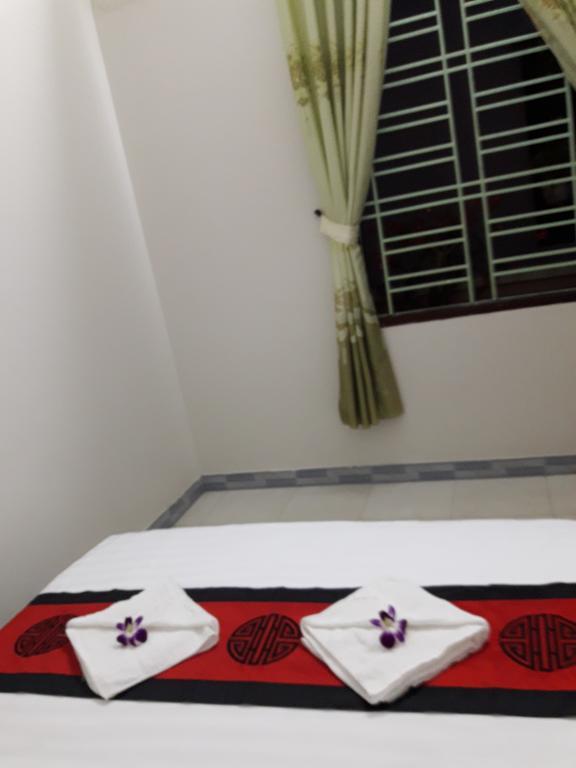 Red Ceramics Homestay Hoi An Esterno foto