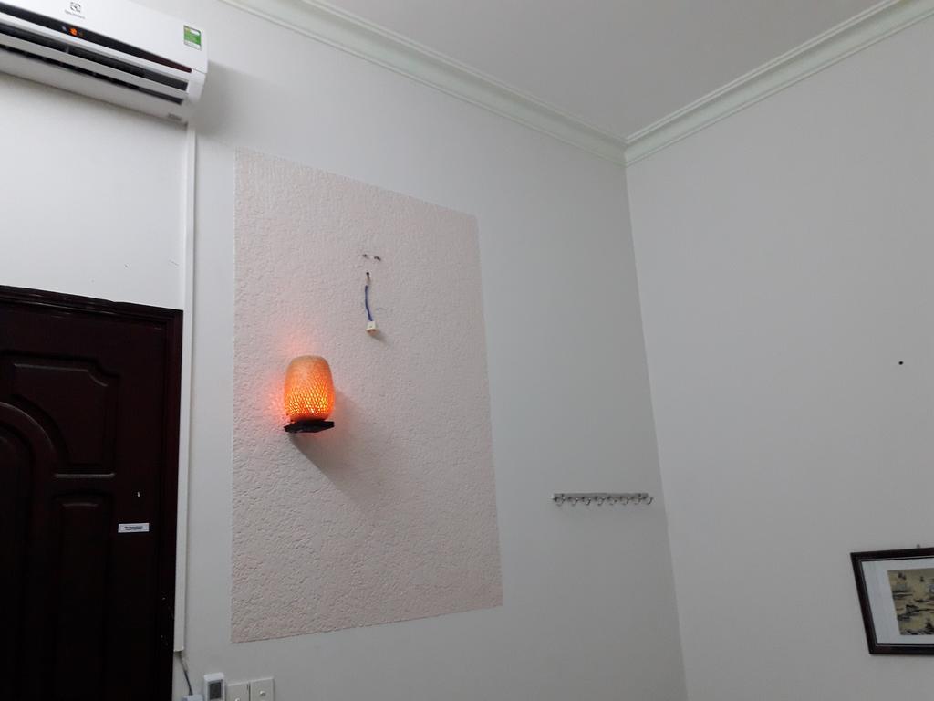 Red Ceramics Homestay Hoi An Esterno foto