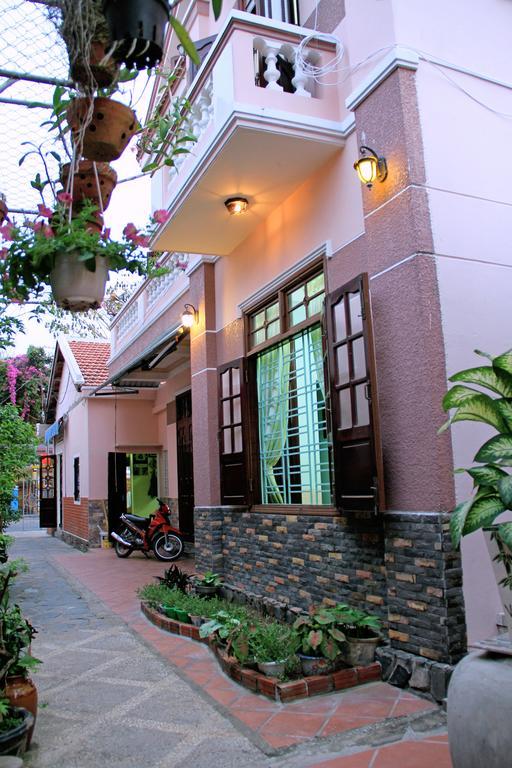 Red Ceramics Homestay Hoi An Esterno foto