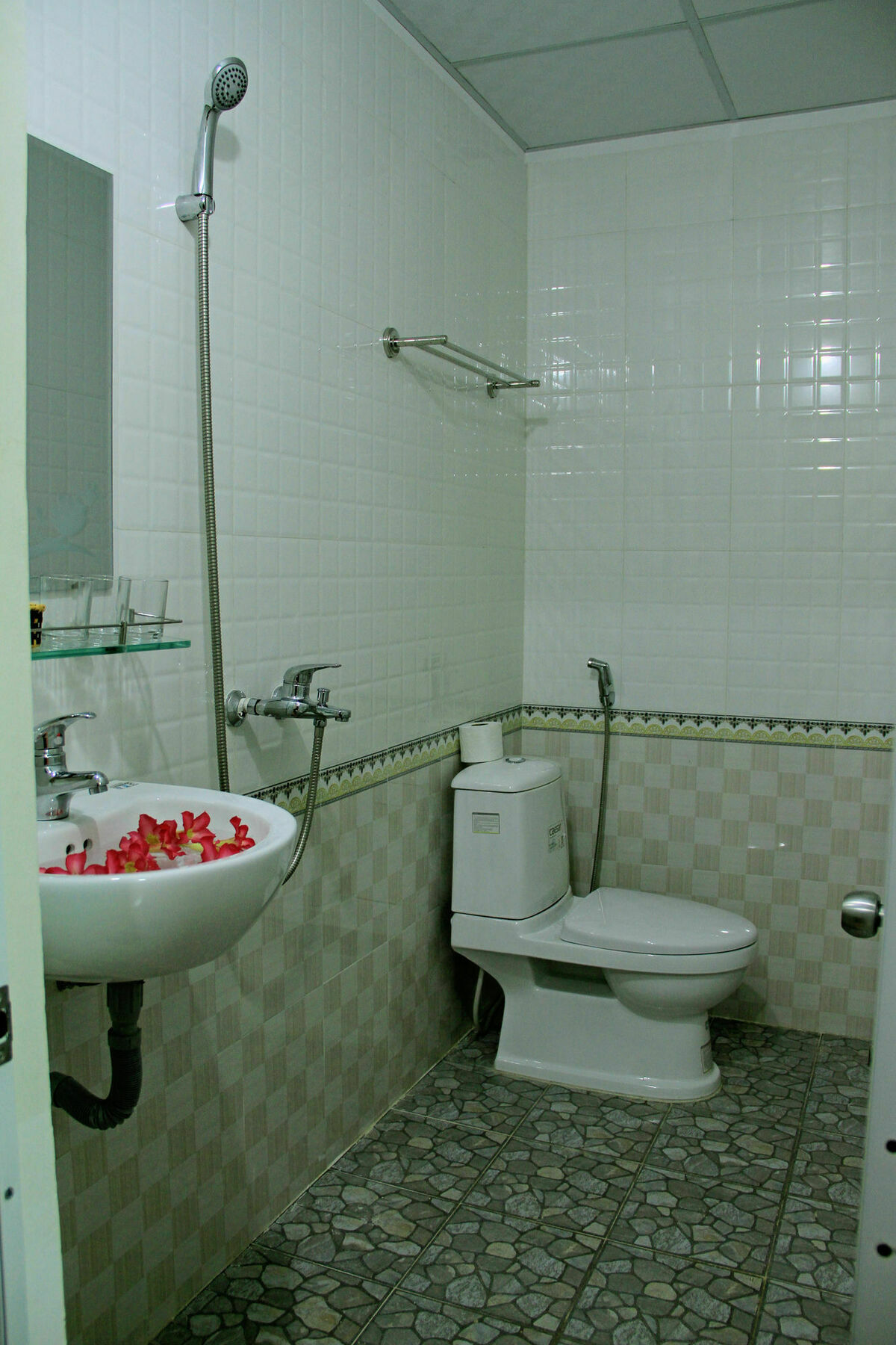 Red Ceramics Homestay Hoi An Esterno foto