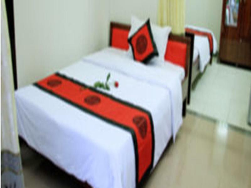 Red Ceramics Homestay Hoi An Esterno foto