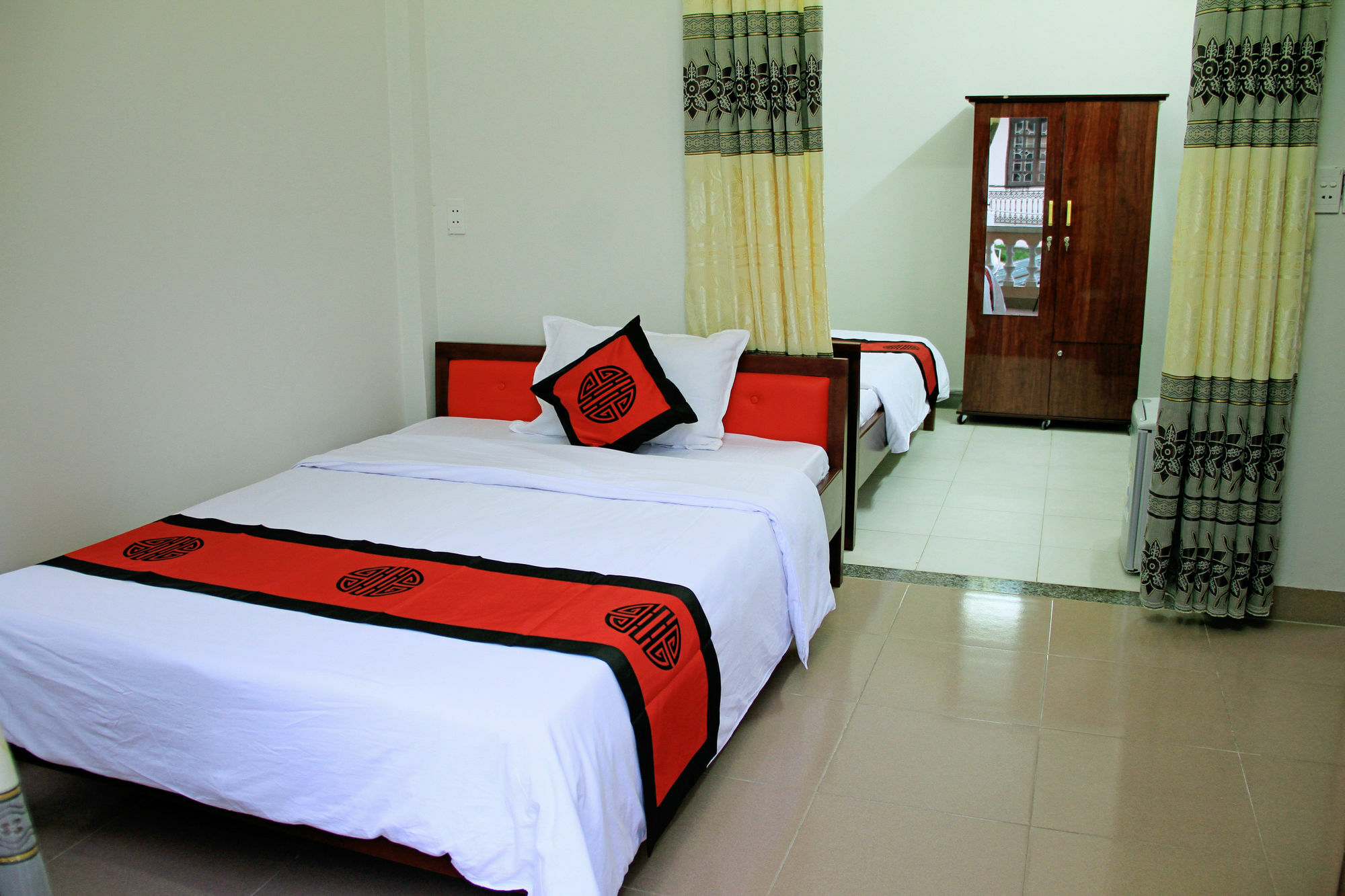 Red Ceramics Homestay Hoi An Esterno foto